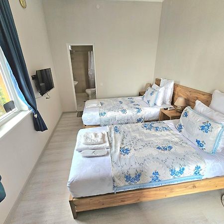 Hilltop Guest House Kutaisi Exterior photo